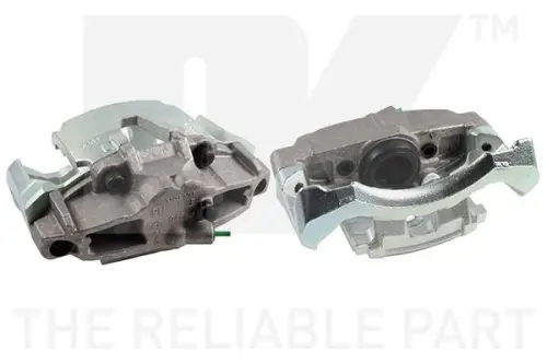 Remklauw NK 214814)