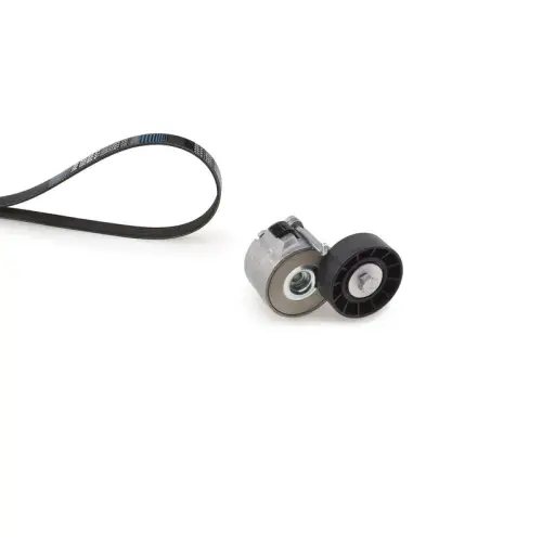 Poly V-riem set GATES K036PK1163)