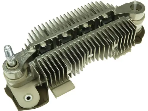 Gelijkrichter, dynamo AS-PL ARC5206S)