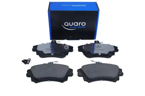 REMBLOKKENSET, SCHIJFREM QUARO QP5487C)