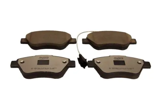 REMBLOKKENSET, SCHIJFREM QUARO QP5786C)