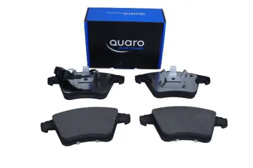REMBLOKKENSET, SCHIJFREM QUARO QP7582C)