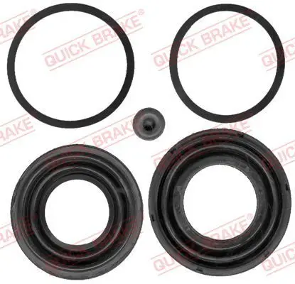 Reparatieset, remklauw QUICK BRAKE 114-0151)