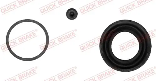 Reparatieset, remklauw QUICK BRAKE 114-0168)