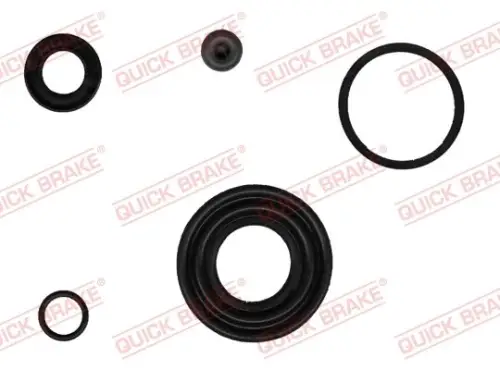 Reparatieset, remklauw QUICK BRAKE 114-0256)