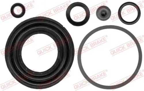 Reparatieset, remklauw QUICK BRAKE 114-0258)