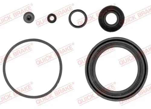 Reparatieset, remklauw QUICK BRAKE 114-0261)