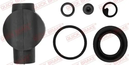 Reparatieset, remklauw QUICK BRAKE 114-0268)