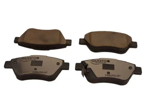 REMBLOKKENSET, SCHIJFREM QUARO QP7566C)