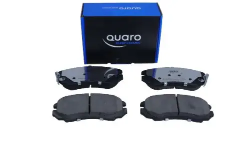 REMBLOKKENSET, SCHIJFREM QUARO QP7928C)