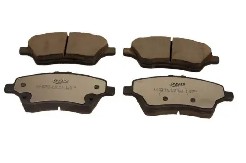 REMBLOKKENSET, SCHIJFREM QUARO QP8249C)