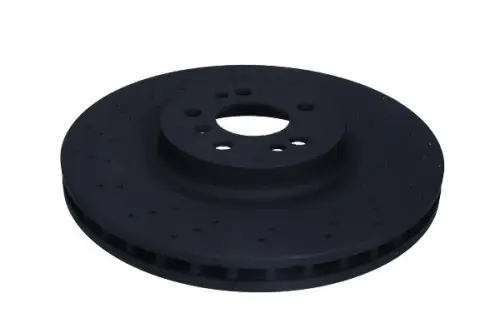 Remschijf QUARO QD3782HC)