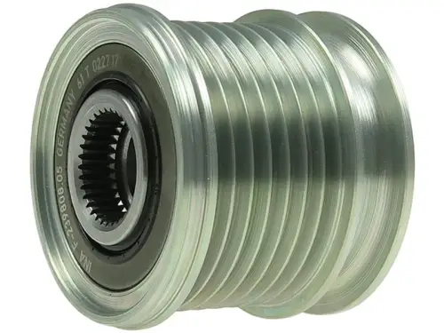 DYNAMOVRIJLOOP AS-PL AFP3020(INA))