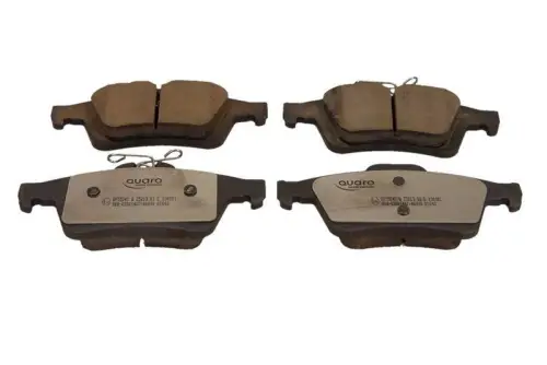REMBLOKKENSET, SCHIJFREM QUARO QP5524C)