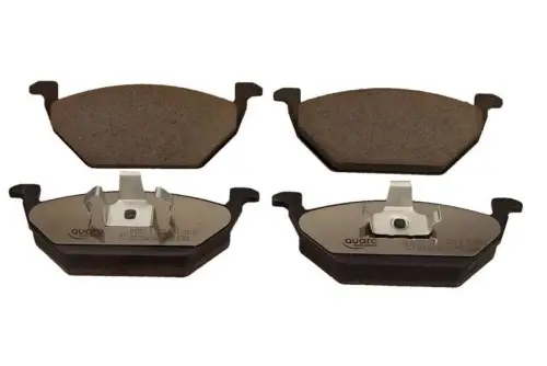 REMBLOKKENSET, SCHIJFREM QUARO QP6531C)