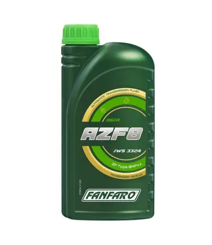OLEJ FANFARO AZF 8 1L / S671 090 310/311/312 / G 060 162 A1/A2/A6 HANS FF8614-1)