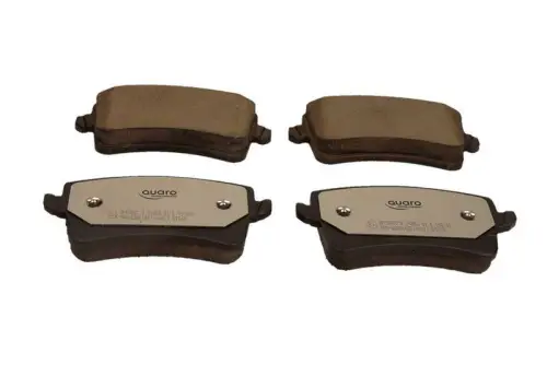 REMBLOKKENSET, SCHIJFREM QUARO QP6566C)