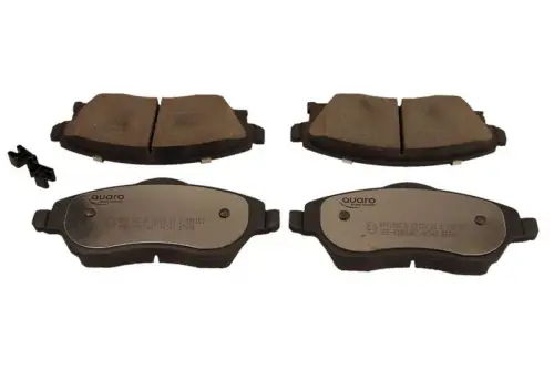 REMBLOKKENSET, SCHIJFREM QUARO QP7150C)