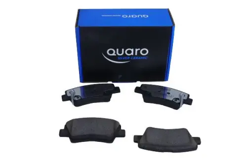 REMBLOKKENSET, SCHIJFREM QUARO QP7777C)