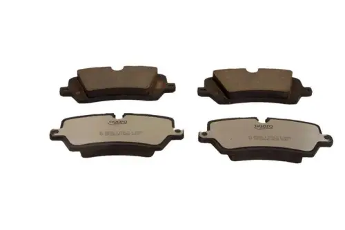 REMBLOKKENSET, SCHIJFREM QUARO QP8380C)
