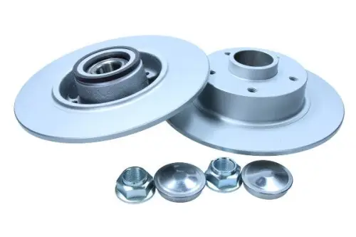 Remschijf QUARO QD6302)
