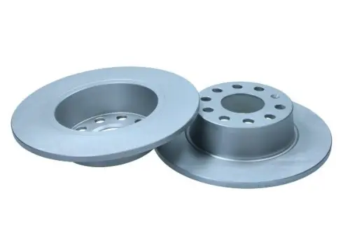 Remschijf QUARO QD7184)