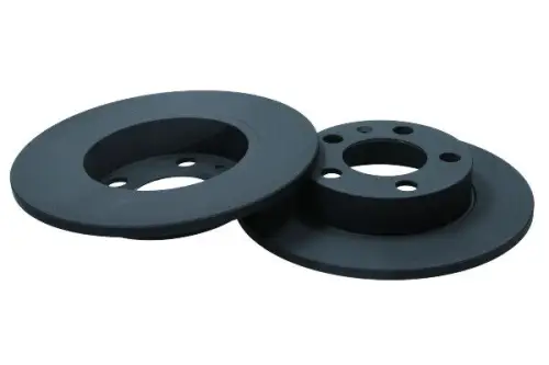 Remschijf QUARO QD5279HC)