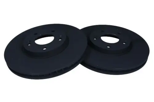 Remschijf QUARO QD5425HC)