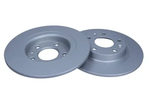 Remschijf QUARO QD7058)