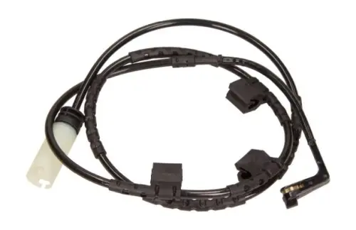 Waarschuwingscontact, remvoering-/blokslijtage MAXGEAR 23-0025)
