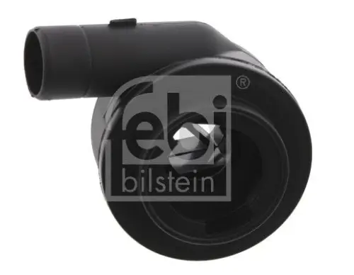 KLEP, ONTLUCHTING NOKKENASBEHUIZING FEBI BILSTEIN 32452)