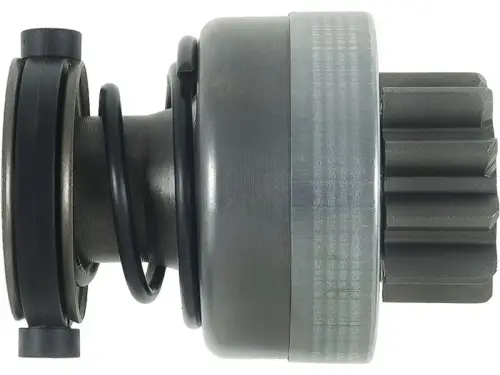 VRIJWIELAANDRIJVING, STARTER AS-PL SD0101)