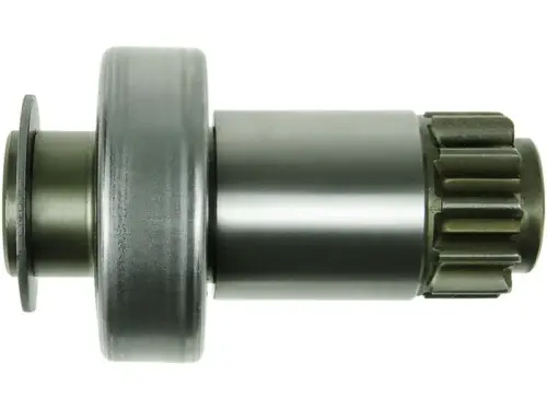 VRIJWIELAANDRIJVING, STARTER AS-PL SD3038)