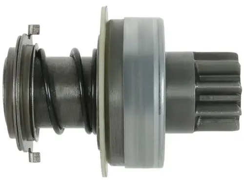VRIJWIELAANDRIJVING, STARTER AS-PL SD0231)