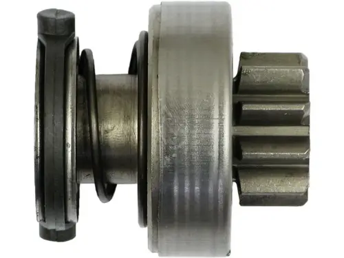 VRIJWIELAANDRIJVING, STARTER AS-PL SD0233)