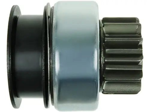 VRIJWIELAANDRIJVING, STARTER AS-PL SD5020)