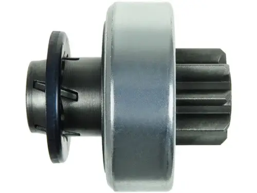 VRIJWIELAANDRIJVING, STARTER AS-PL SD3014)