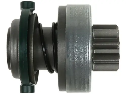 VRIJWIELAANDRIJVING, STARTER AS-PL SD0062)