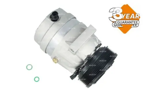 COMPRESSOR, AIRCONDITIONING NRF 32872)