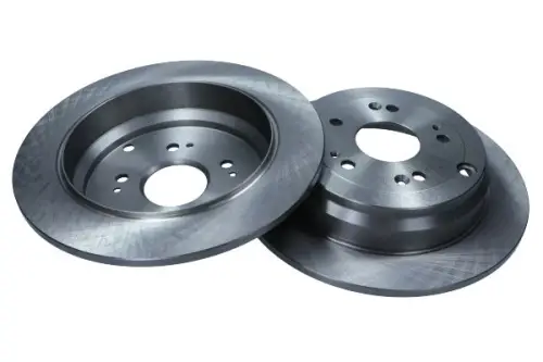 Remschijf MAXGEAR 19-3339)