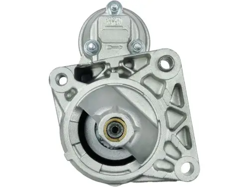 STARTMOTOR / STARTER AS-PL S4022PR)
