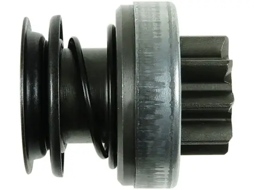 VRIJWIELAANDRIJVING, STARTER AS-PL SD0138S2)
