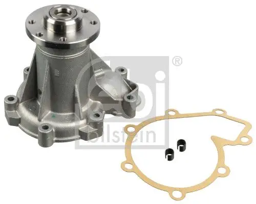 WATERPOMP FEBI BILSTEIN 01663)