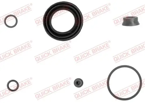 REPARATIESET, REMKLAUW QUICK BRAKE 114-0026)