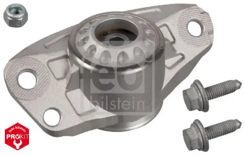 REPARATIESET, RING VOOR SCHOKBREKER VEERPOOTLAGER FEBI BILSTEIN 37893)