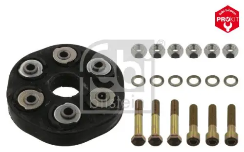ASKOPPELING AANDRIJFAS FEBI BILSTEIN 10581)