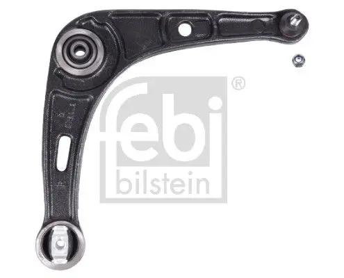DRAAGARM, WIELOPHANGING FEBI BILSTEIN 10876)