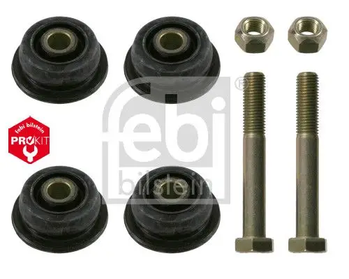DRAAGARMRUBBER FEBI BILSTEIN 04995)