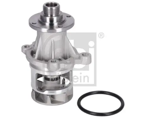 WATERPOMP HANS 01296)