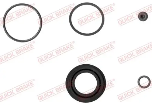 REPARATIESET, REMKLAUW QUICK BRAKE 114-0025)